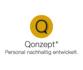 LOLYO Mitarbeiter-App Partner - Qonzept Personal nachhaltig entwickelt - Logo